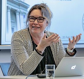 Bild på Katarina Mårtensson