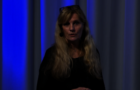 Mona Holmqvist, professor i utbildningsvetenskap